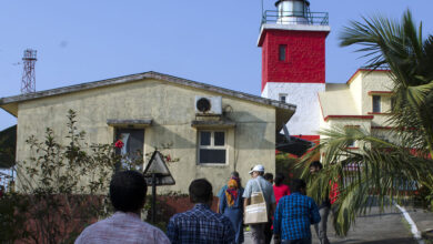mini treks near Mira Bhayandar