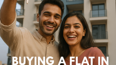 Buying a flat in Mira Bhayandar