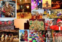 Festivals in Mira Bhayandar: How the City Celebrates Ganpati, Navratri & More
