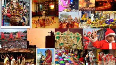 Festivals in Mira Bhayandar: How the City Celebrates Ganpati, Navratri & More