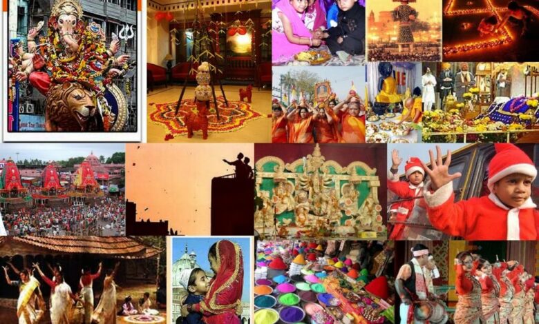 Festivals in Mira Bhayandar: How the City Celebrates Ganpati, Navratri & More