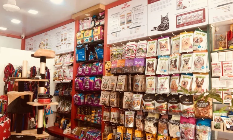 Pet Care in Mira Bhayandar: Vets, Shops & Grooming You Can Trust